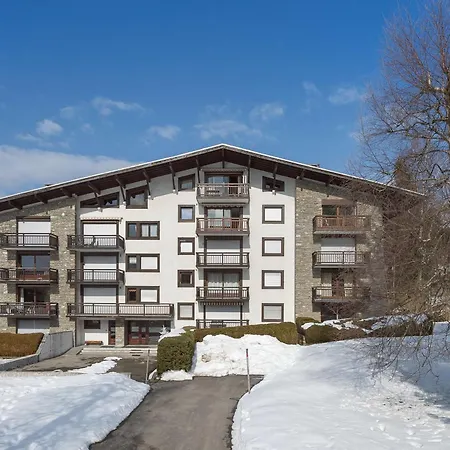 Apartment 3 Pieces Confortable Avec Balcon, Parking Et Wifi - Rochebrune - Fr-1-453-294